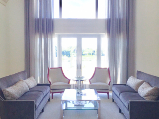 ariy living space design