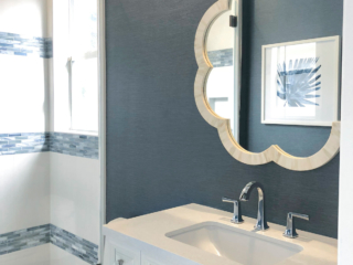 bathroom design
