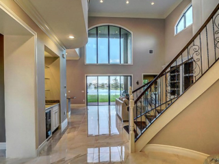 builder new construction home