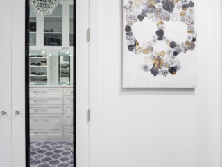 closet details