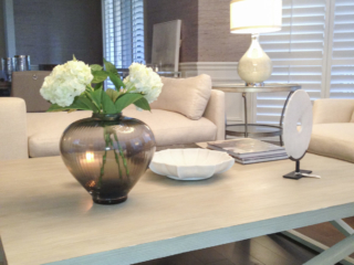 coffee table accessories