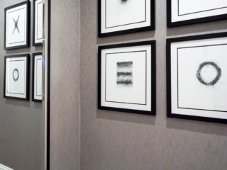 commercial bathroom design