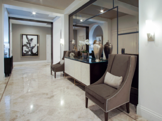 commercial luxury design