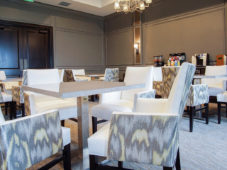 custom furniture commercial design