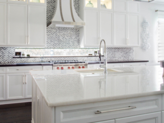 custom kitchen cabinets