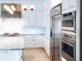 custom kitchen design interior