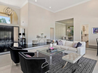 entry living space