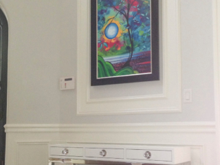foyer interior design