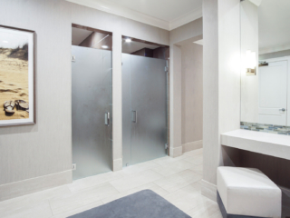 interior mens bathroom design