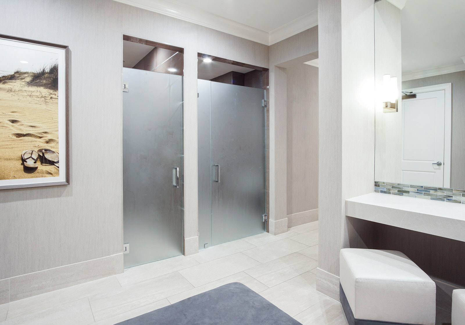 interior mens bathroom design