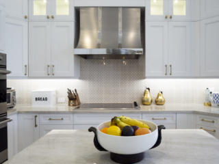 kitchen interior design