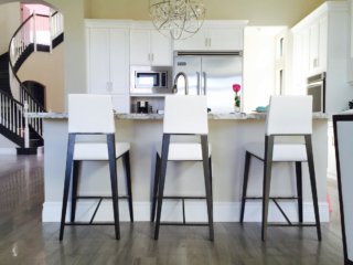 kitchen island barstools