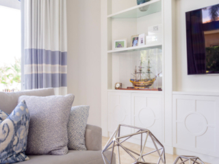 living room accessories