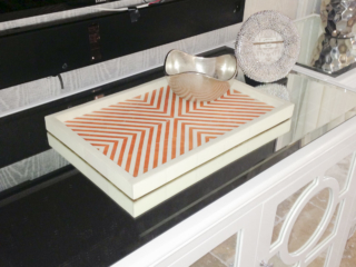 living room coffee table