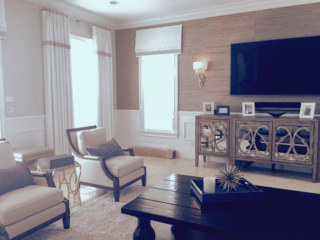 living room interior design
