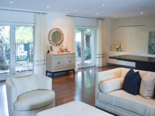 living space