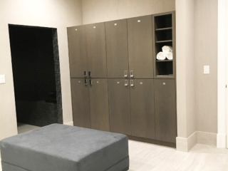 mens bathroom commercial interior design