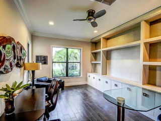 office space spec home