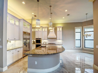 spec home kitchen