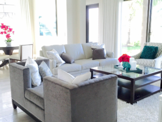 unique and durable furnishing solutions